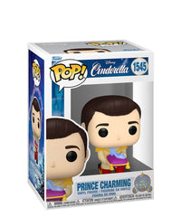 Prince Charming