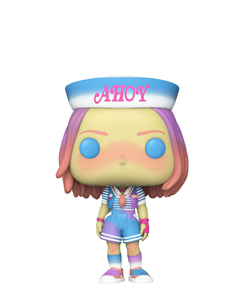 Robin (Scoops Ahoy)