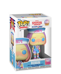 Robin (Scoops Ahoy)