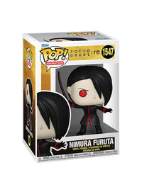 Nimura Furuta