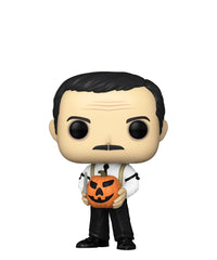 Gomez Addams