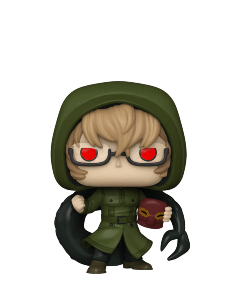 Nishiki Nishio