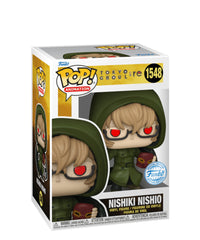 Nishiki Nishio