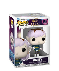 Amity