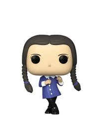 Wednesday Addams
