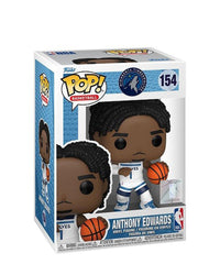 Anthony Edwards