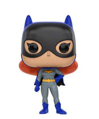 Batgirl