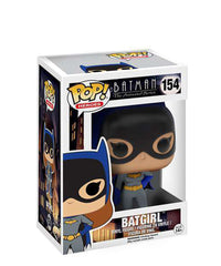 Batgirl