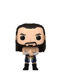 Drew McIntyre
