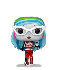 Ghoulia Yelps