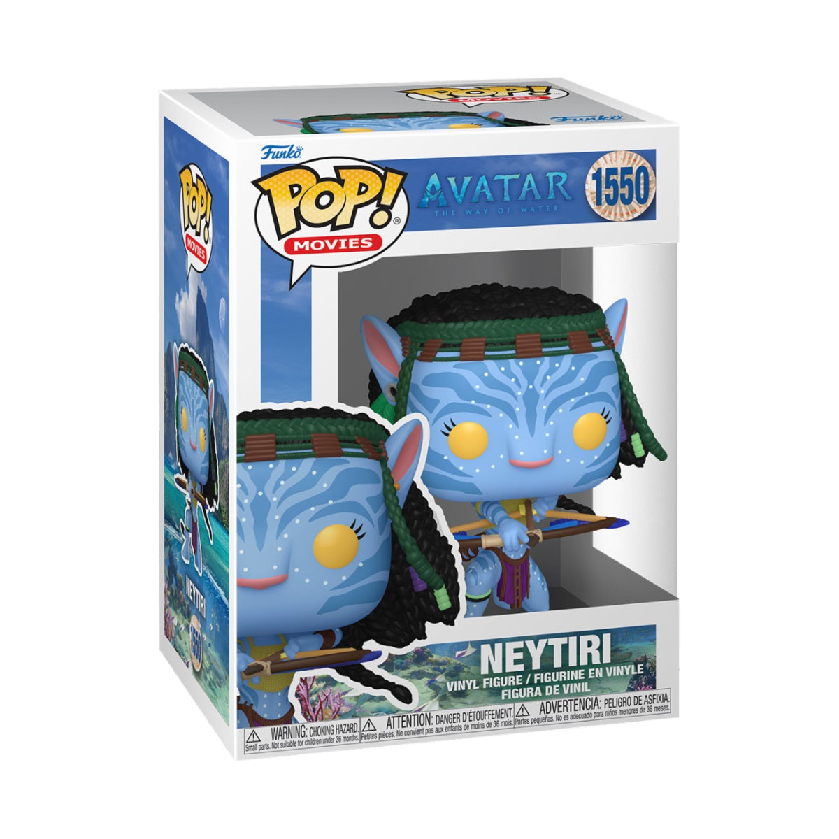 Neytiri