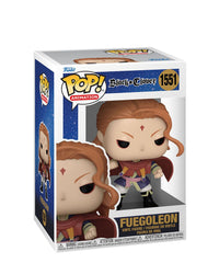 Fuegoleon