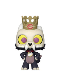 King (Chase)