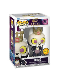 King (Chase)