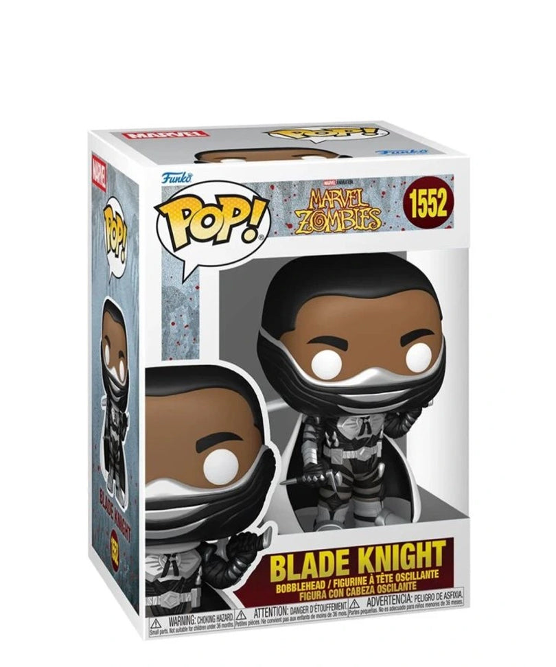 Blade Knight