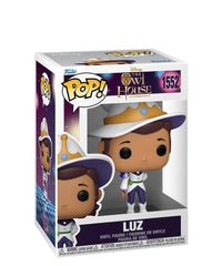 Luz
