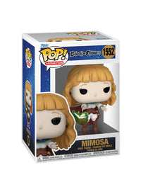 Mimosa