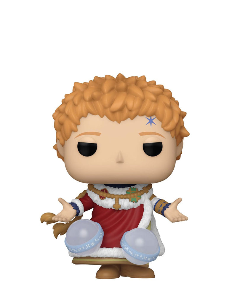 Julius