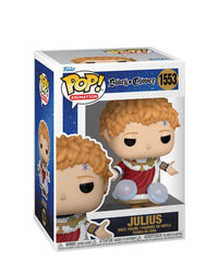 Julius