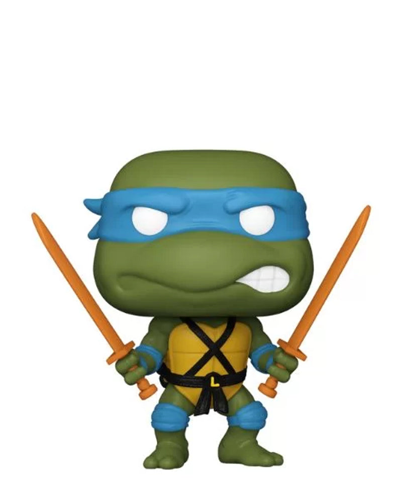 Leonardo