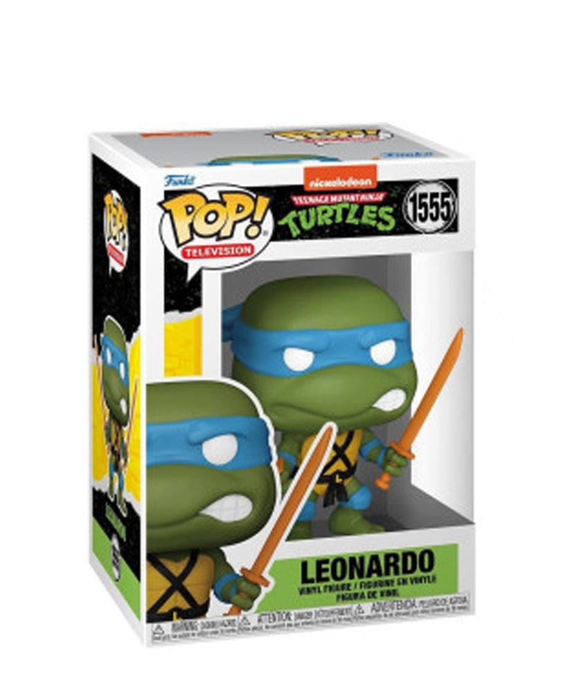 Leonardo