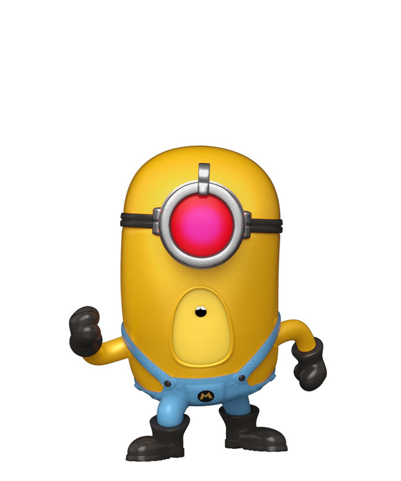 Mega Minion Mel