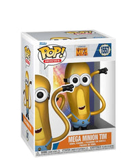 Mega Minion Tim