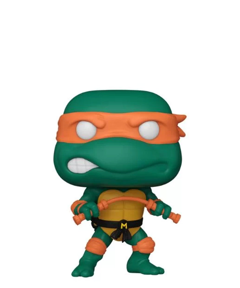 Michelangelo