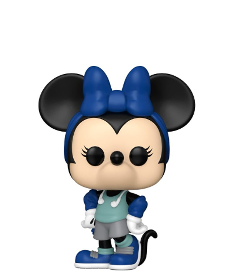 Minnie Mouse (Marathon)