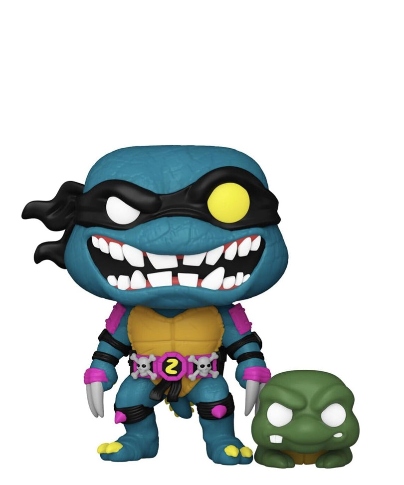 Slash with Pre-mutated Slash