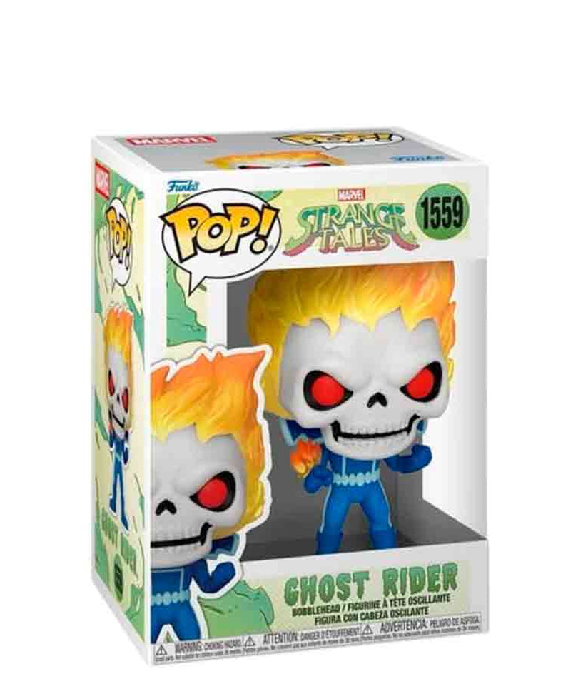 Ghost Rider