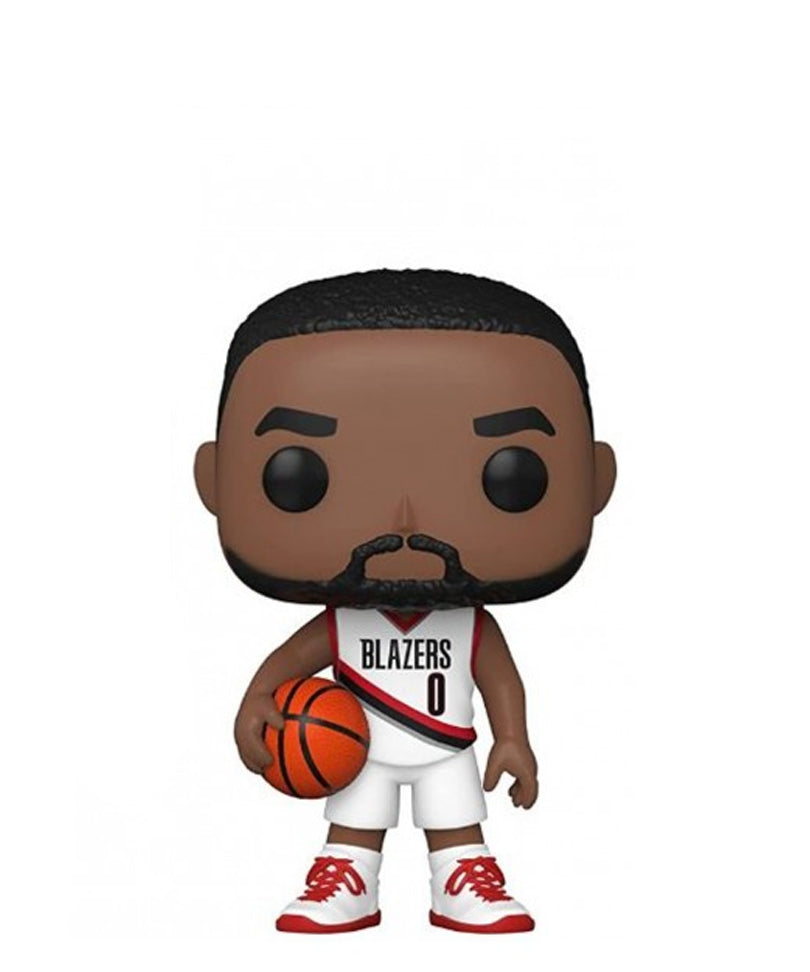 Damian Lillard