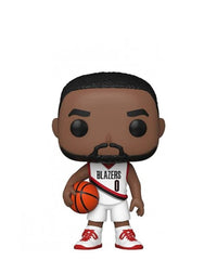 Damian Lillard