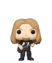 Jeff Hanneman