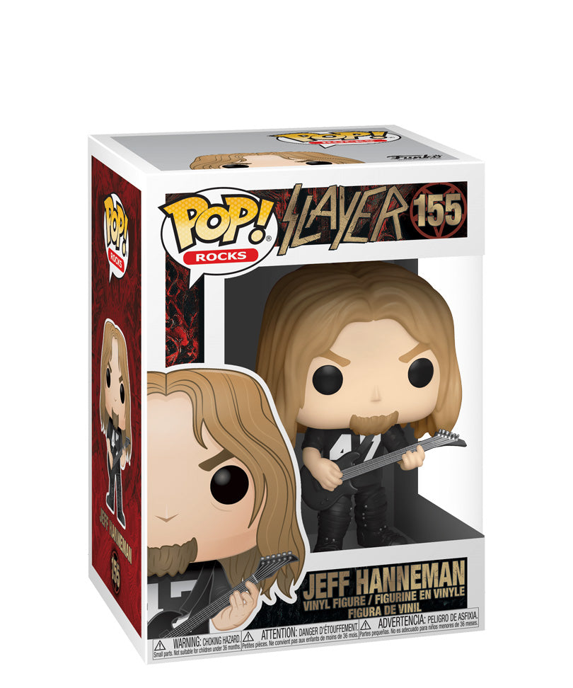 Jeff Hanneman