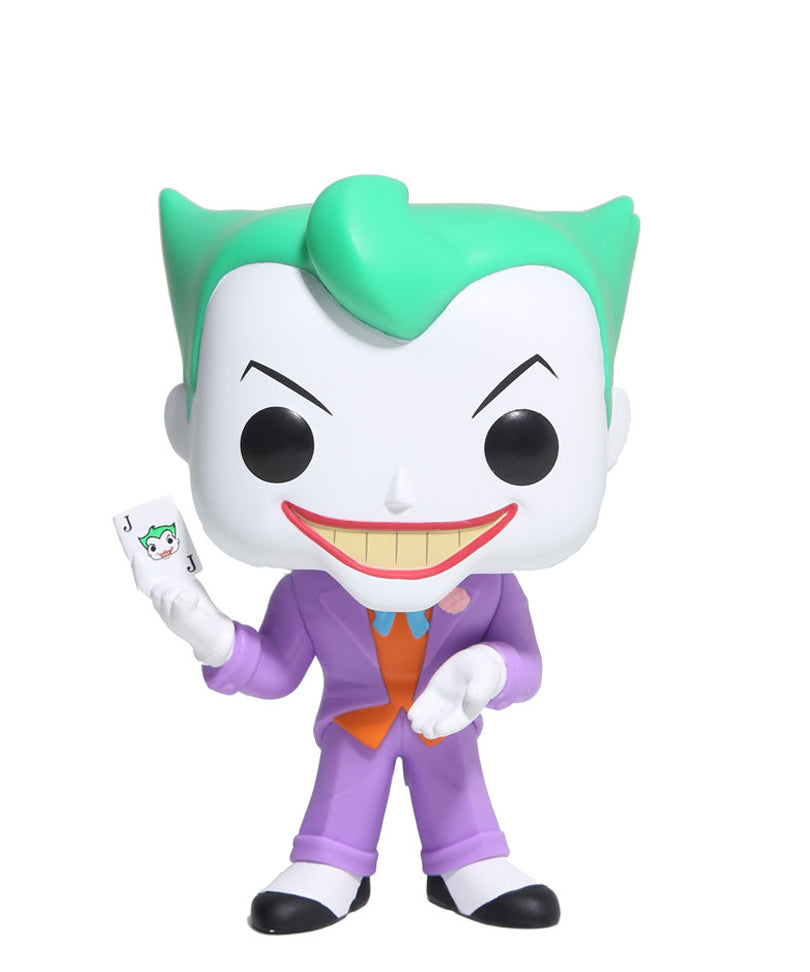 The Joker (Animated Series)