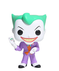 The Joker (Animated Series)