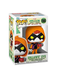 Hallows' Eve