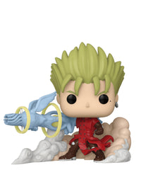 Vash With Angel Arm (Glow in the Dark) (6-Inch)