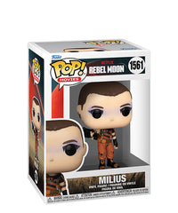 Milius