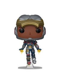 Ironheart Model 4
