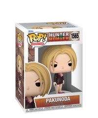 Pakunado