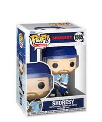 Shoresy