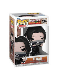 Feitan