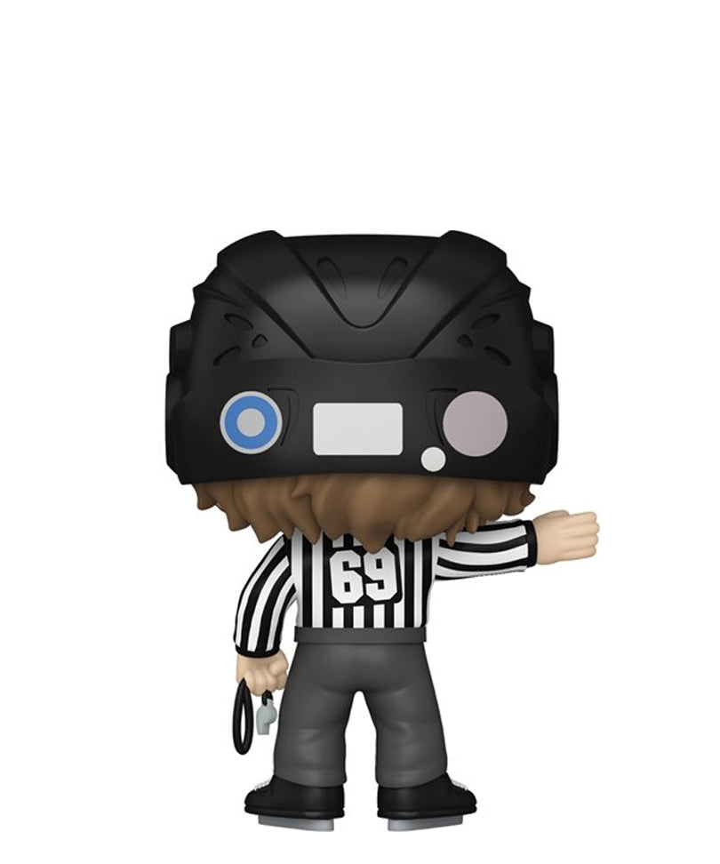 Shoresy (Referee)