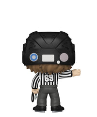 Shoresy (Referee)