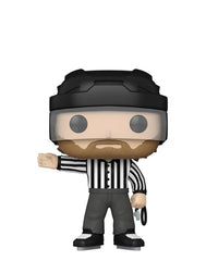 Shoresy (Referee)