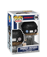 Shoresy (Referee)