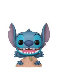 Stitch in Sand