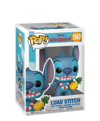 Luau Stitch